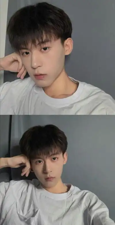 成熟的男生 壁纸