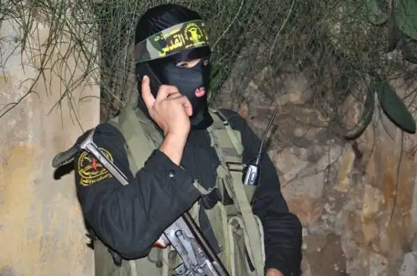 盘点十大最蠢恐怖分子