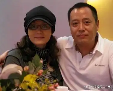 回顾米家山:和潘虹离婚后,无儿女对离世父亲有愧,和前妻当亲人