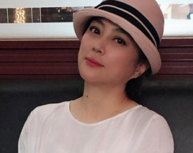 当年的玉兔精还记得吗?56岁李玲玉近照,仍是单身状态美貌依旧