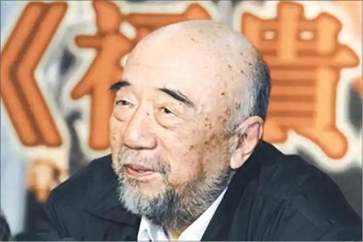 回顾演员李丁去世11年后儿子又不幸离世遗孀的选择令人泪目