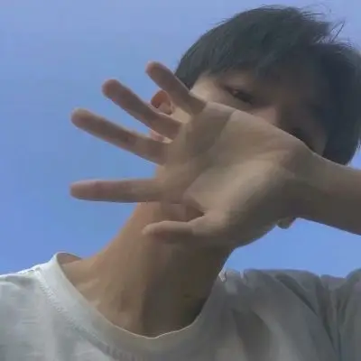 陈情|奶狗男头. 没有了最初的热_男生头像_我要个性网