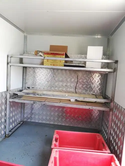 此车转让 北京福田小货车 价格面议13972221796