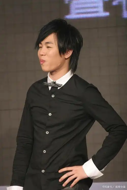 音乐鬼才胡彦斌