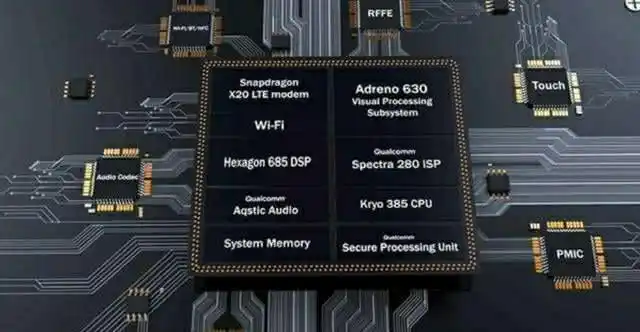 只要你买到的手机不是问题机,骁龙845机型绝对能获得流畅的使用体验