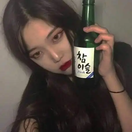 时尚头像女生霸气头像高清霸气时尚的女生头像图片好看