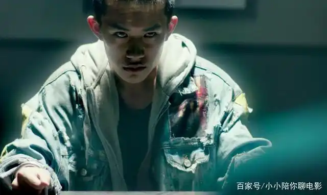 看了《少年的你》你是否会回忆起你的学生时代?