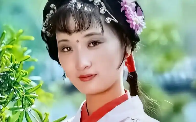 87版红楼梦-金陵十二钗副册_哔哩哔哩_bilibili