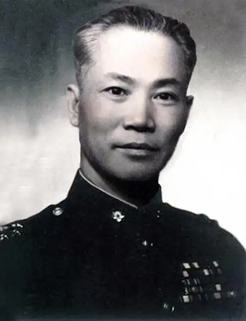 陈诚与张治中长沙大火引起的一场误会