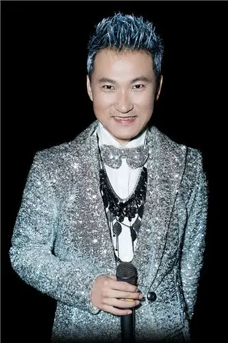 张学友模仿秀黄嘉程张学友特型演员商演