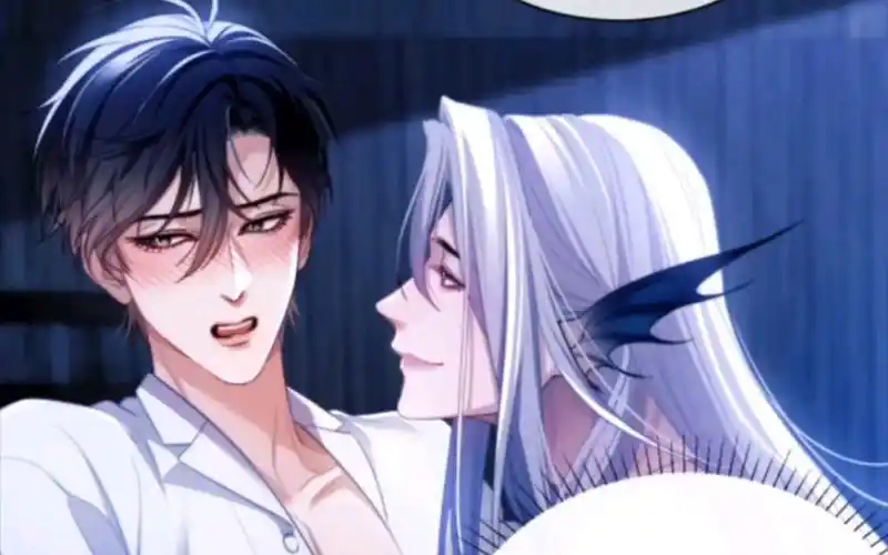 德萨罗人鱼*29 带你回人鱼岛