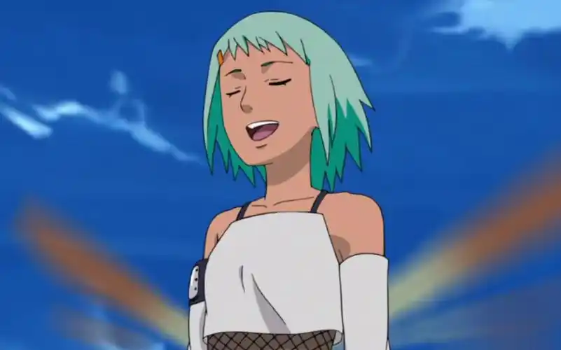 枫(七尾人柱力)vs我爱罗【火影忍者究极风暴4】【高画质】【最高难度