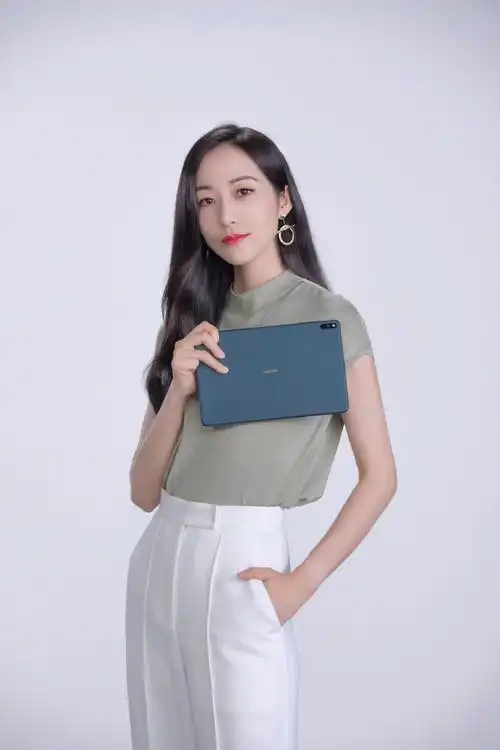 韩雪华为品牌代言写真图片,韩雪图片-第2图