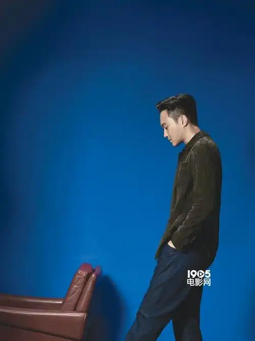 1905电影网讯 2016年8月14日讯,近日,张智霖(chilam)接受杂志访问大