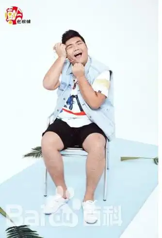 尤宪超油老板低调的实力派喜剧人