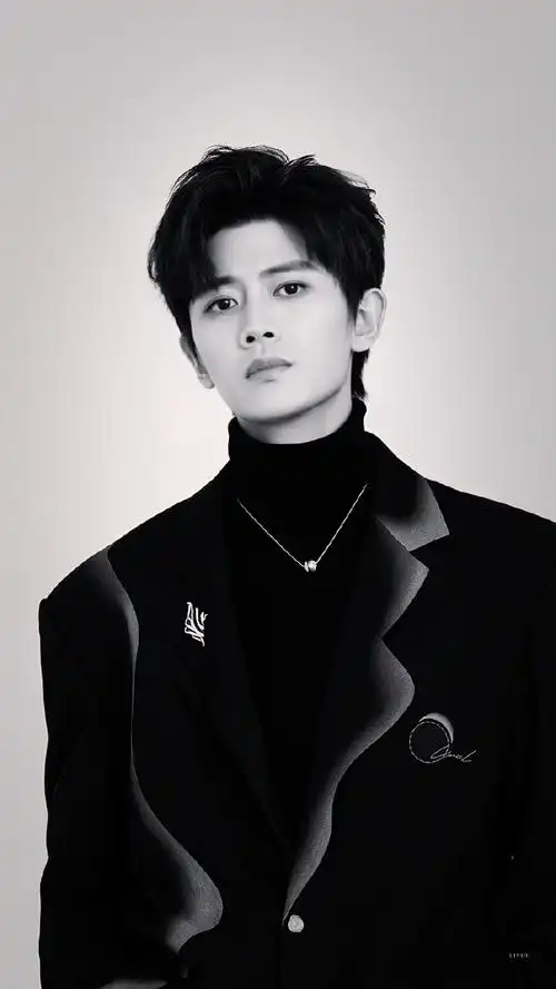 任嘉伦烈焰之武庚纪##任嘉伦武庚