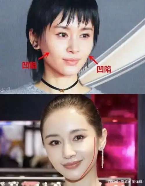 填充界的天花板王子文正确变美思路