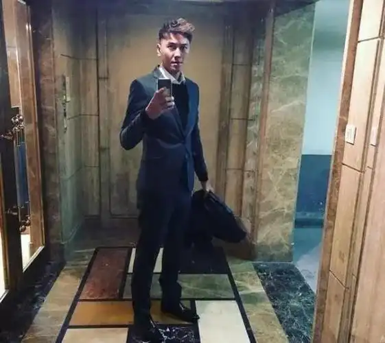 2002年以来第1个被中国男篮开除的球员张博,退役后的现状如何?