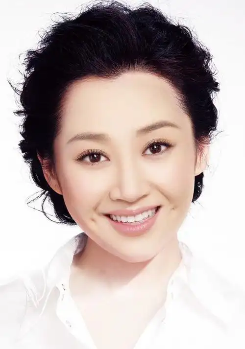 许晴 qing xu