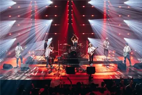 乐队的夏天210强诞生五条人问题出现我再告诉大家引爆酷狗