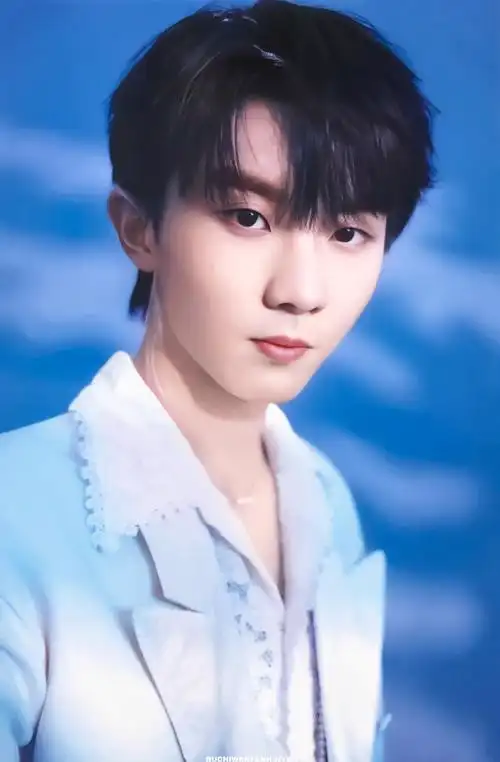 马嘉祺的恋爱日常