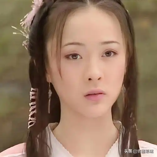 100部古装电视剧 女人物图片(画电视剧古装人物)