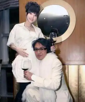 马景涛和吴佳妮