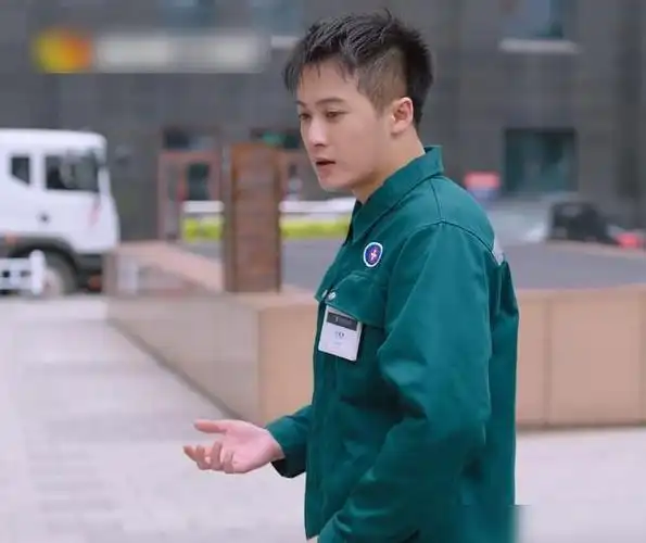 爱的厘米彻底烂尾关震雷逆转人设4天救了17条人命