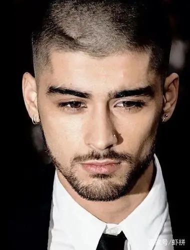 2018全球最帅十位美男