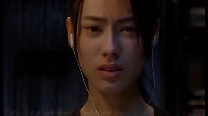 刺青2007梁洛施陈意涵