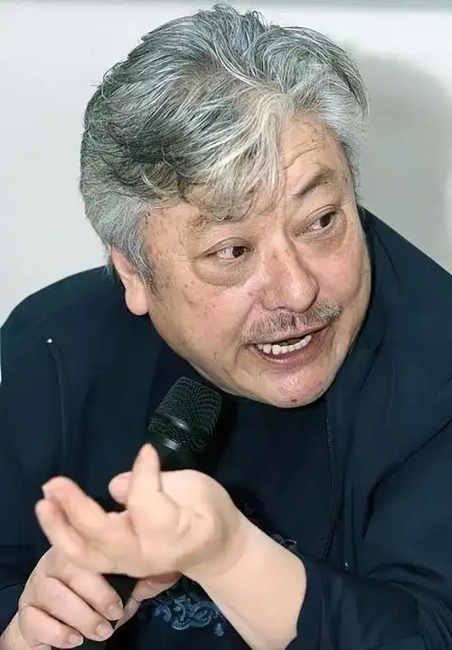 著名演员李建群:与男友同居27年,一生无儿无女,63岁遗憾离世