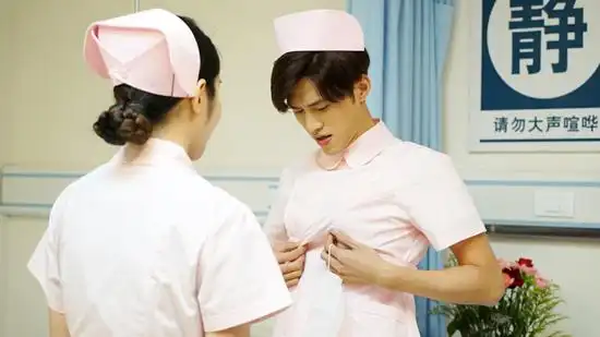 我的冰冻男友李嘉文剧照