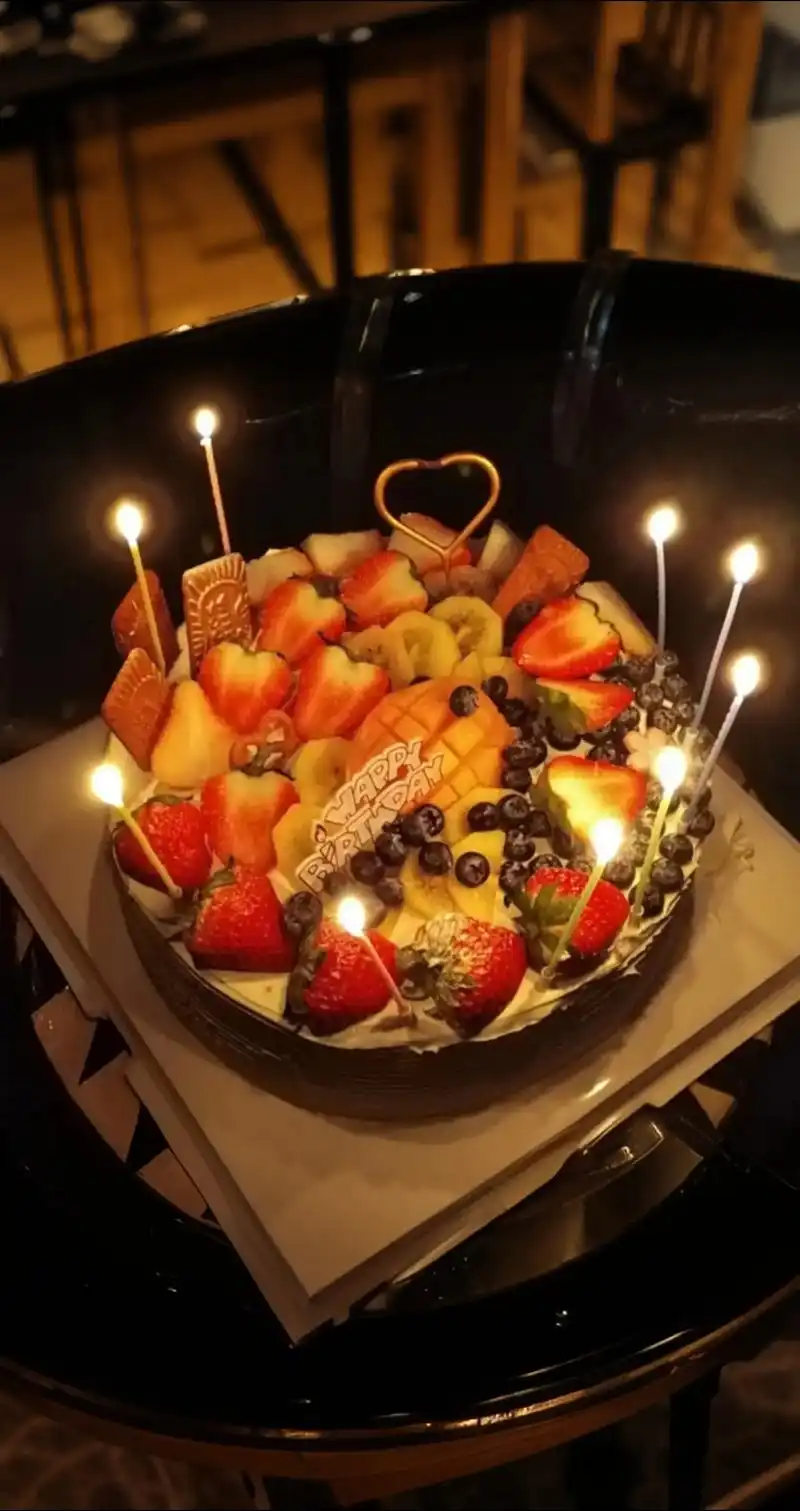 成年人的生日真不想提起