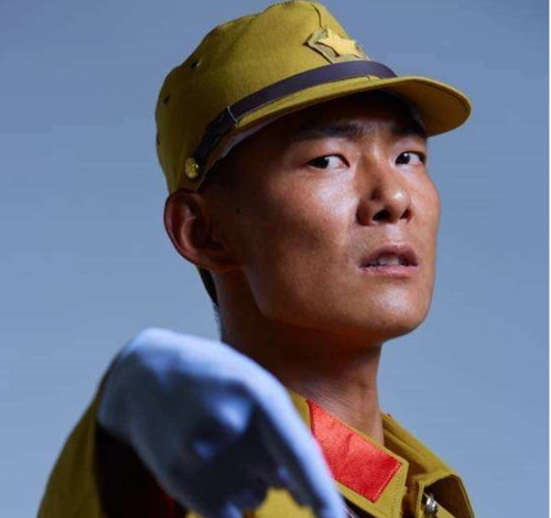 日本大佐是多大的官为何普通士兵都想当看看福利就知道了