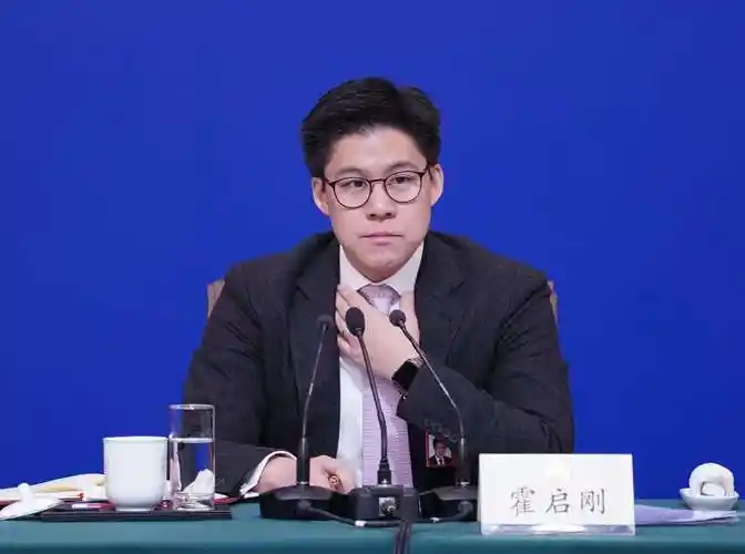 霍启文自称买不起房,活得不如霍启刚?霍家早已对两人做好安排