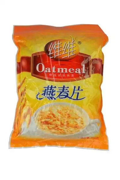 700g维维燕麦片