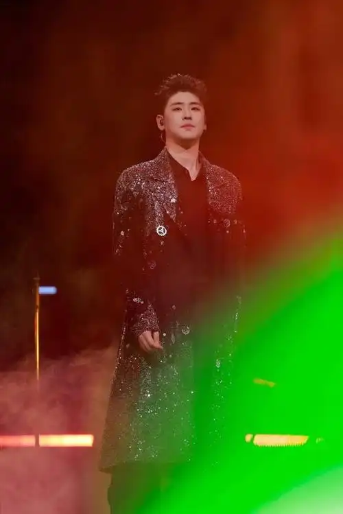 刘冠佑|喻言|张真源|尹浩宇|周柯宇|陈天润|贺峻霖|华晨宇part2