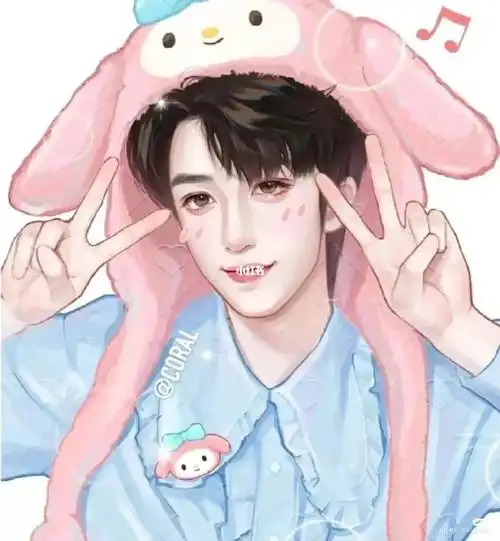 时代少年团头像