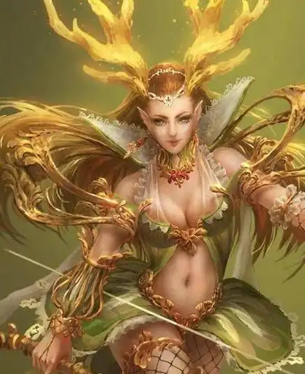 十二星座在妖族的身份,十二星座谁是小舞