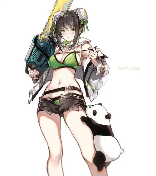 fgo秦良玉简评强化后单挑能力提升但自buff输出依然没出路