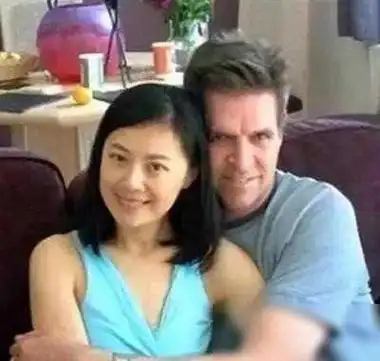 央视著名女主持人林海我愿放弃中国国籍自愿加入英国