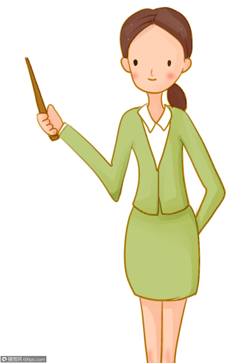 老师教师素材教师图片