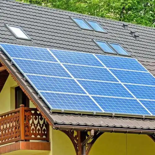 从etap建模角度谈光伏设计的原理与应用(一)|逆变器|太阳能电池|电气