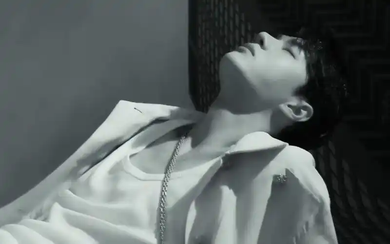 王一博/街舞3造型混剪 行走的衣架子