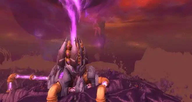 魔兽世界tbc怀旧服细节之处见真章防战的t4阶段副本应对技巧