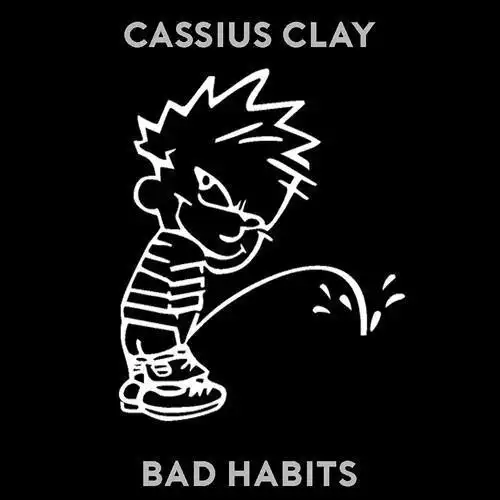 bad habits(explicit)