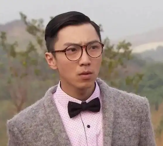 香港tvb十大男配角,演技不错,却名气一直不温不火