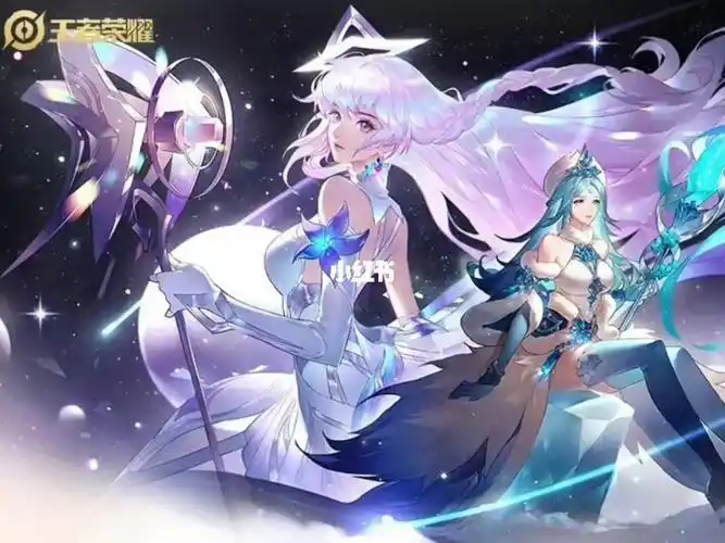 (封面源自官方)最近出的皮肤王昭君和妲己的出场动画感觉都做得很不错