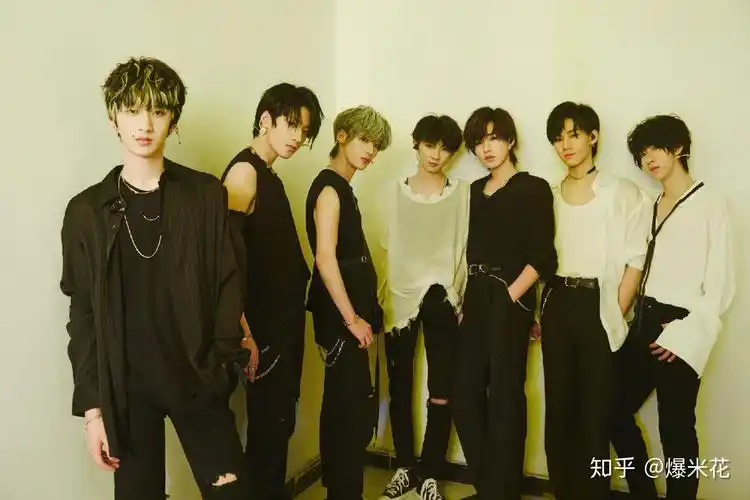 有没有姐妹可以提供时代少年团tnt(含有7人的)超高清电脑壁纸啊?