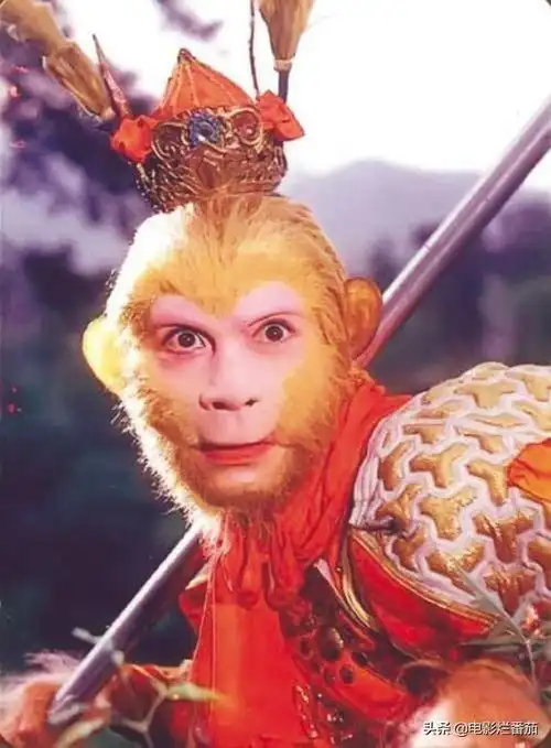 六小龄童西游记西游记86版全集央视网